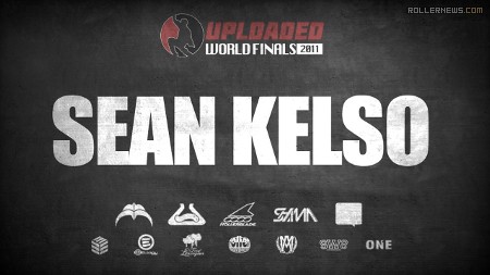 Sean Kelso - WRS Uploaded 2011 Sean Kelso - WRS Uploaded 2011