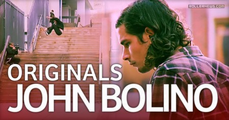 John Bolino - Originals (2012) John Bolino - Originals (2012)