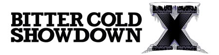 Bittercold Showdown 2010 - Results and first edit