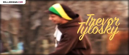 Trevor Tylosky - Colo Clips (2010) by James Merrills