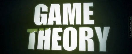 Game Theory, Razors Team Dvd: Trailer