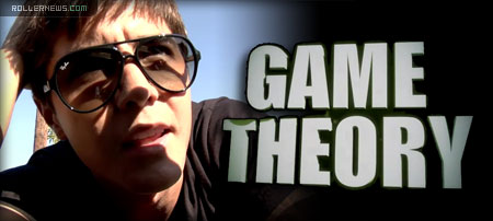 Razors Game Theory (2010) - Leftovers featuring Max Jubin & Brian Aragon