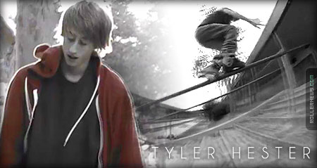 Tyler Hester: A Chosen Few Profile (2010)