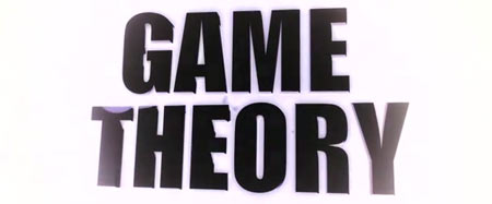 Razors Game Theory (2010) - Trailer II