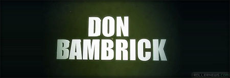 Don Bambrick - Game Theory (2010) - Razors Team Video - Unreleased Section, by Brazilionaire