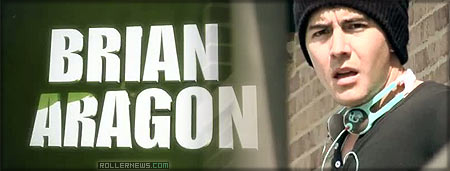 Brian Aragon - Game Theory - Razors Team Video (2010)