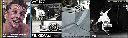 Mushroom Blading: Chris Haffey & Sean Cullen Podcasts - Dustin Latimer Interview Mushroom Blading: Chris Haffey & Sean Cullen Podcasts - Dustin Latimer Interview