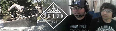 Orion Live x Fester: Chris Calkins vs Steve Bundy (2012)