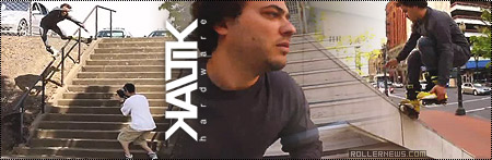 Kaltik - Green Grows (2012): Albert Hooi, Steve Swain, Aaron Feinberg & Friends - Section