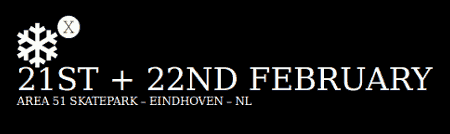 Winterclash 2014 - Official Edit by Benjamin Buettner Winterclash 2014 - Official Edit by Benjamin Buettner
