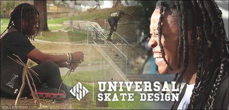 Montre Livingston - USD Cali 2013 Edit by Erick Rodriguez