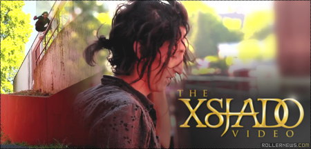 Victor Galicia - The Xsjado Video (2013)