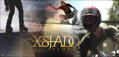 The Xsjado Video (2013) - Homies Section