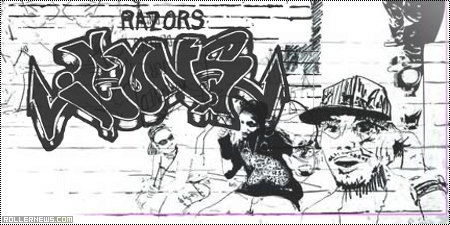 Flashback: Brian Aragon - Icons Section - Razors Team Video (2007) by Adam Johnson Flashback: Brian Aragon - Icons Section - Razors Team Video (2007) by Adam Johnson