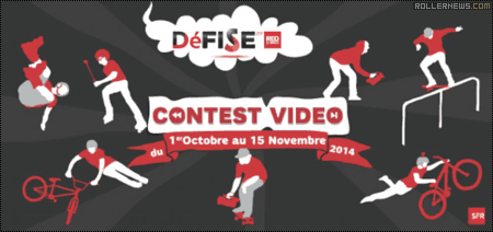 DeFise 2014: PRO + AM Results