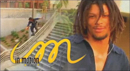 Flashback: In Motion - Blade Video Series - Vol. 1 (2006)- Full Video Flashback: In Motion - Blade Video Series - Vol. 1 (2006)- Full Video