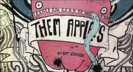 Them Apples by Pat Lennen (2004) - Full Video