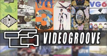 Videogroove VG1 (1995) - Full Video