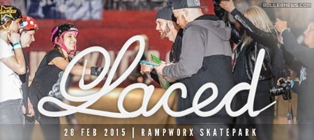 Laced 2015 (Rampworx, UK): Results