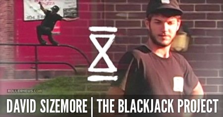 David Sizemore - Introduction to The Blackjack Project (2015) by Chris Smith