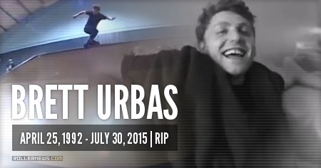 Brett Urbas (RIP): Legend Edit [Best-of]