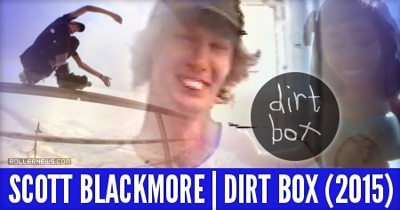 Scott Blackmore - Dirt Box, 5796 Edit