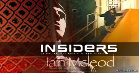 Classic Section: Iain Mcleod - Kizer Insiders, Team Video (200x)