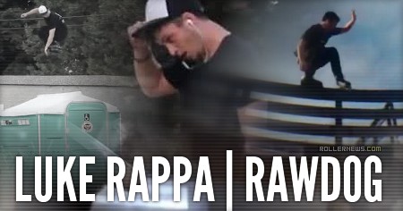 RIP Luke Rappa