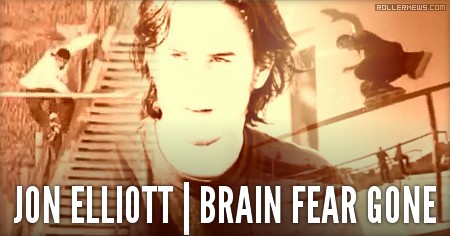 Jon Elliott: Mindgame – Brain Fear Gone (2000)