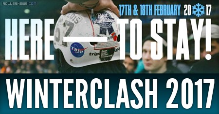 Winterclash 2017 - Results