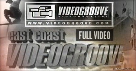 Videogroove VG19 - East Coast (2001) - Full Video