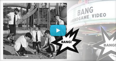 Mindgame – Bang (2004) Full Video