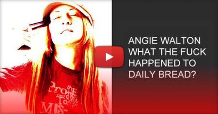 How to be Unpopular – Angie Walton (Daily Bread)