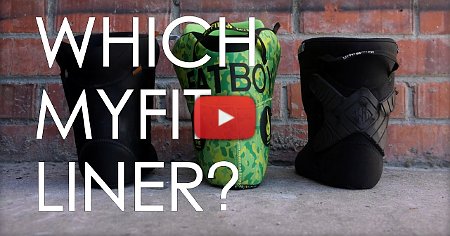 Ricardo Lino - My fit liners Review, Which ones should you should you choose?