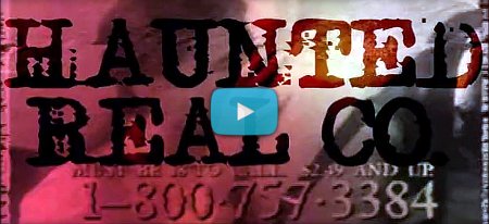 Haunted Real Co (2017) – Edit by Ryan Cza (xgreenxcloverx) & Interview with Matt Osantoski