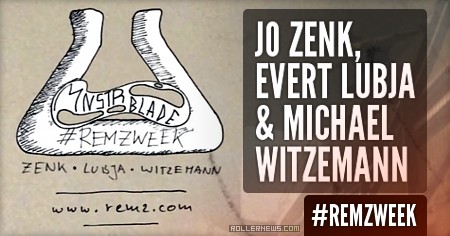 REMZ Week in Germany (2017) with Jo Zenk, Evert Lubja & Michael Witzemann