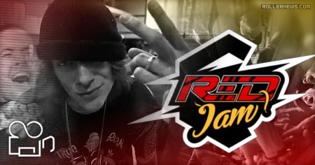 Red Jam 2017 (Siberia) – Perpetual Motion, Promo Edit