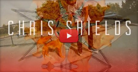 Chris Shields – Quick Clips by Stefan Brandow