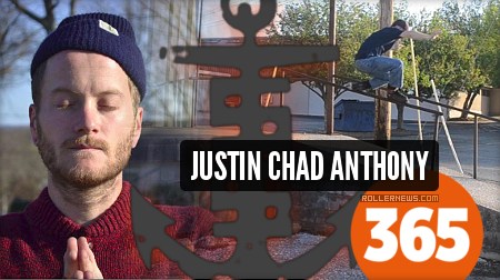 Justin Chad Anthony - SouthernScum, 365 Clips