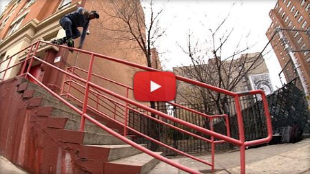 Boschi Pope - BG.Worldwide 2017, Section by Erick Rodriguez - Full VOD, Now Free