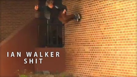 Geoff Phillip - 2016 VOD by Ian Walker - Teaser