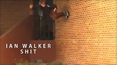 Geoff Phillip - 2016 VOD by Ian Walker - Teaser