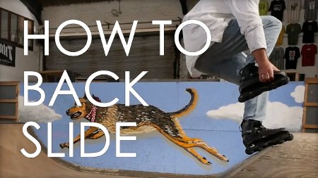 How to Backslide, with Ricardo Lino