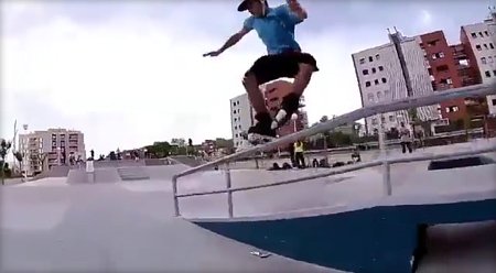 Michel Prado is back - Trigger Clips (2017)