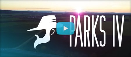 Eugen Enin (Germany) - Park IV - Clips (2017)