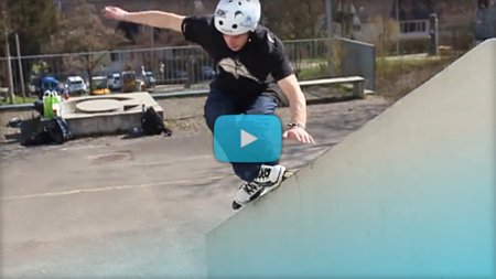 Jan Fehlmann (Switzerland) - Spring 2017, Street Edit