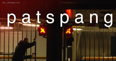 Patspang Crew - 2017 Edit by Randy Abels Patspang Crew - 2017 Edit by Randy Abels