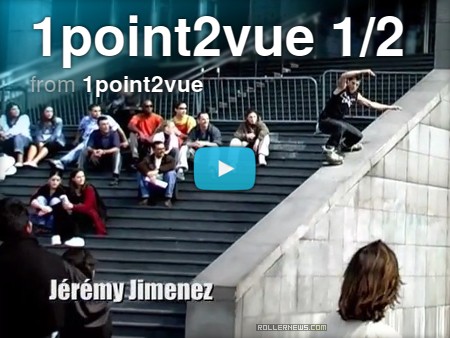 1point2vue (France, 2003) by Sylvain Biard - Teaser and Full Video