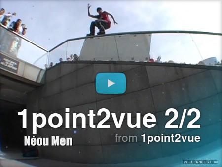 1point2vue (France, 2003) by Sylvain Biard - Teaser and Full Video