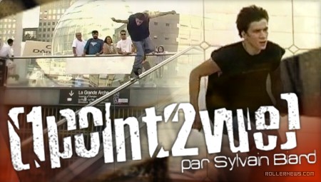 1point2vue (France, 2003) by Sylvain Biard - Teaser and Full Video